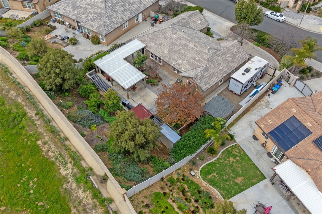 31814 Livingston Street