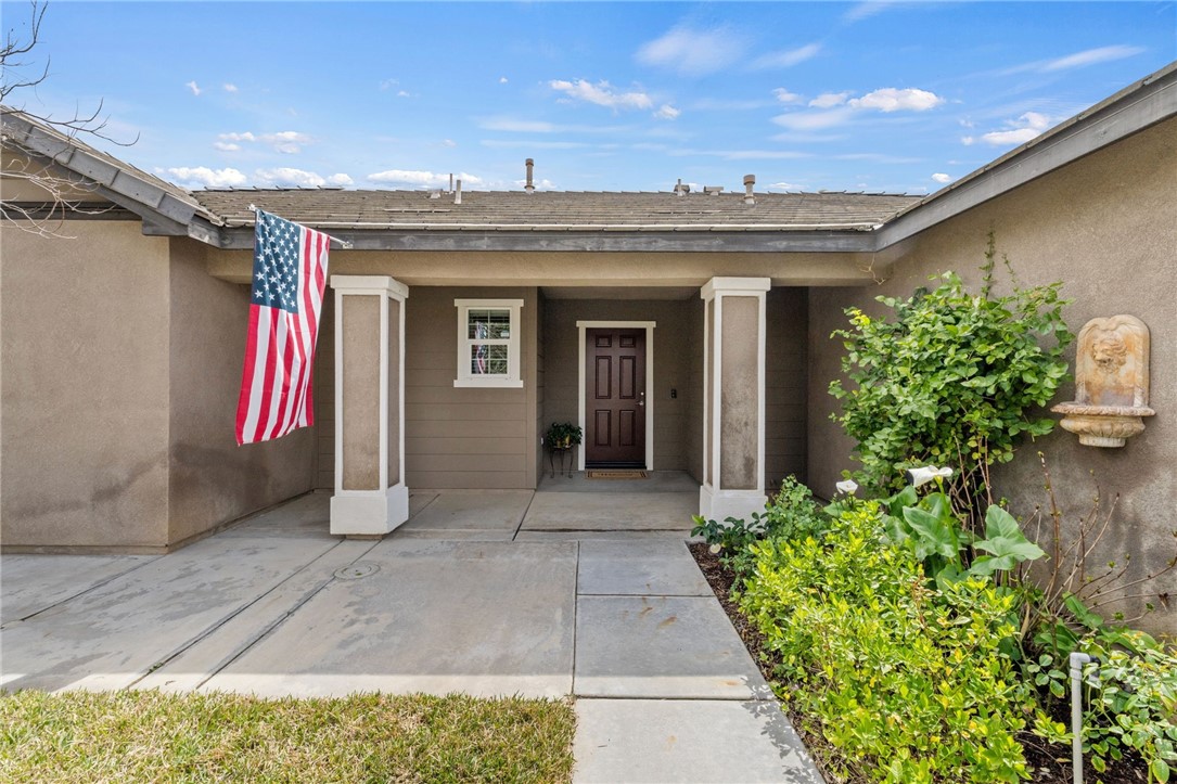 31814 Livingston Street