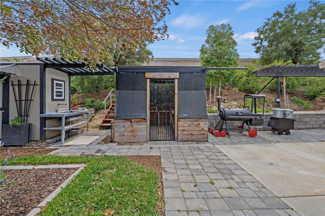 31814 Livingston Street