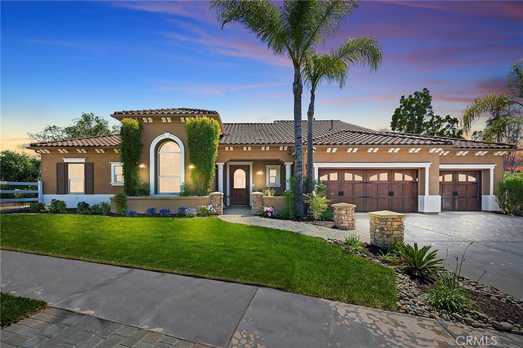 43074 Brighton Ridge Lane