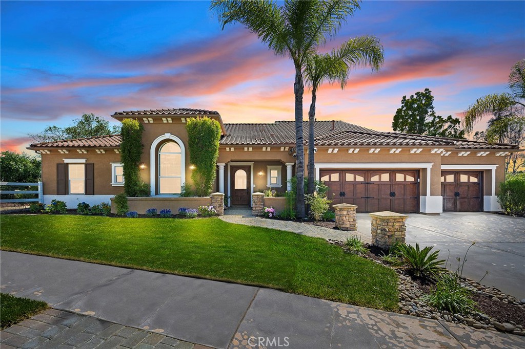 43074 Brighton Ridge Lane