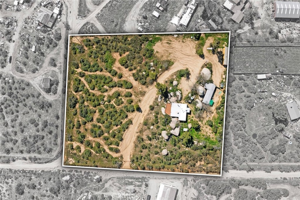 40340 Homestead Road