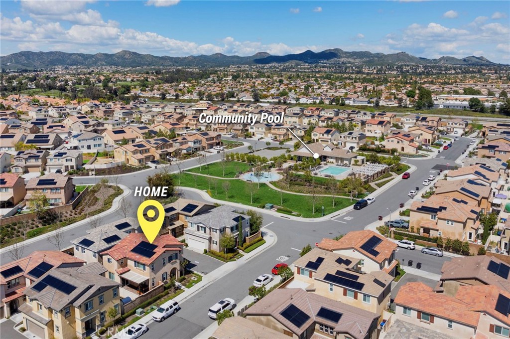 41461 Winterberry Street