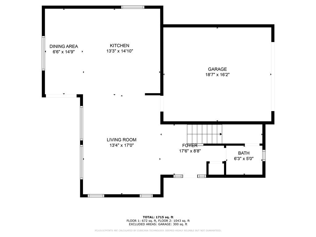 41461 Winterberry Street