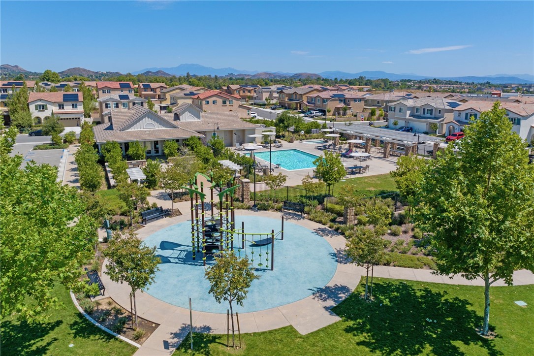 41461 Winterberry Street