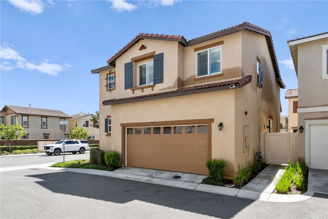 41461 Winterberry Street