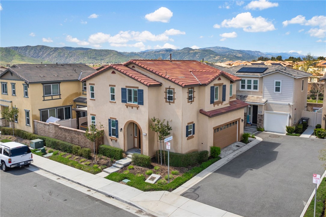 41461 Winterberry Street