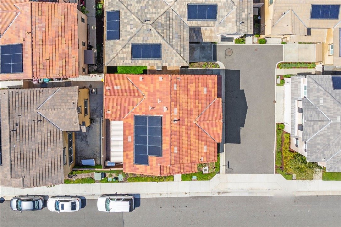 41461 Winterberry Street