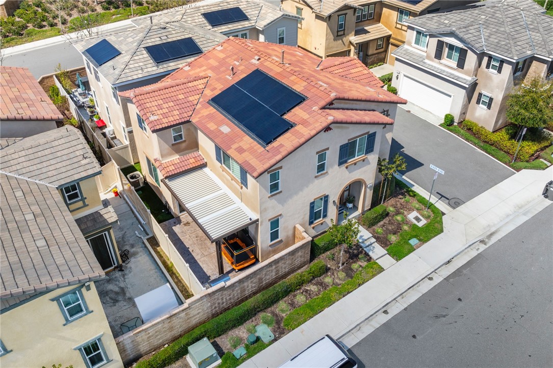 41461 Winterberry Street