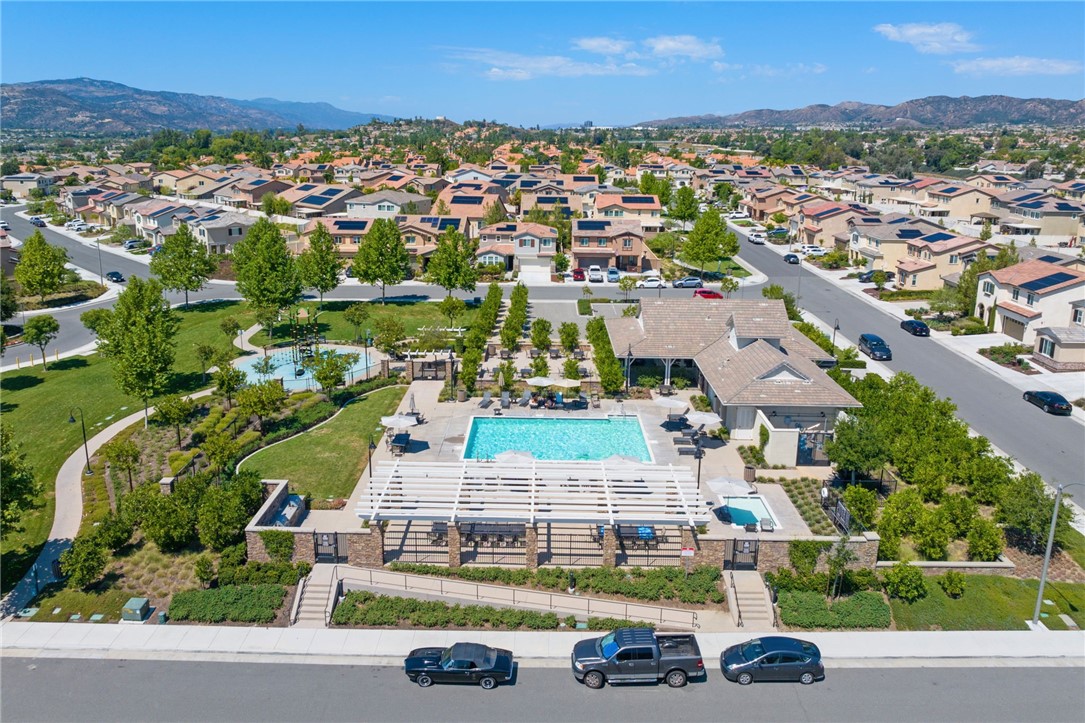 41461 Winterberry Street