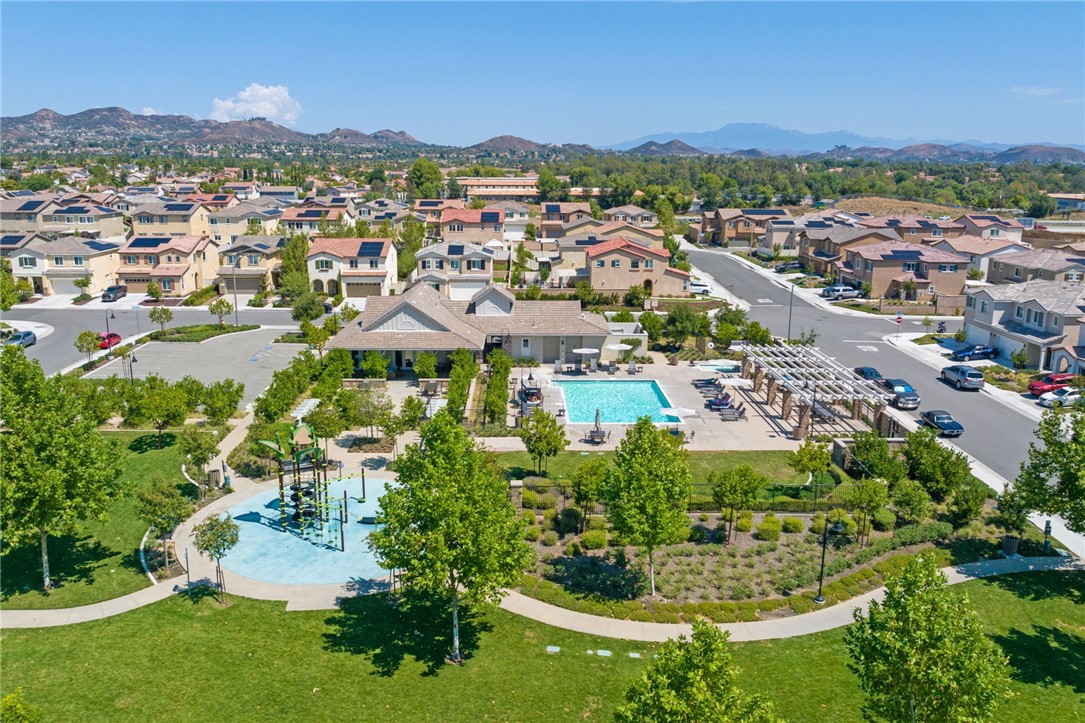 41461 Winterberry Street