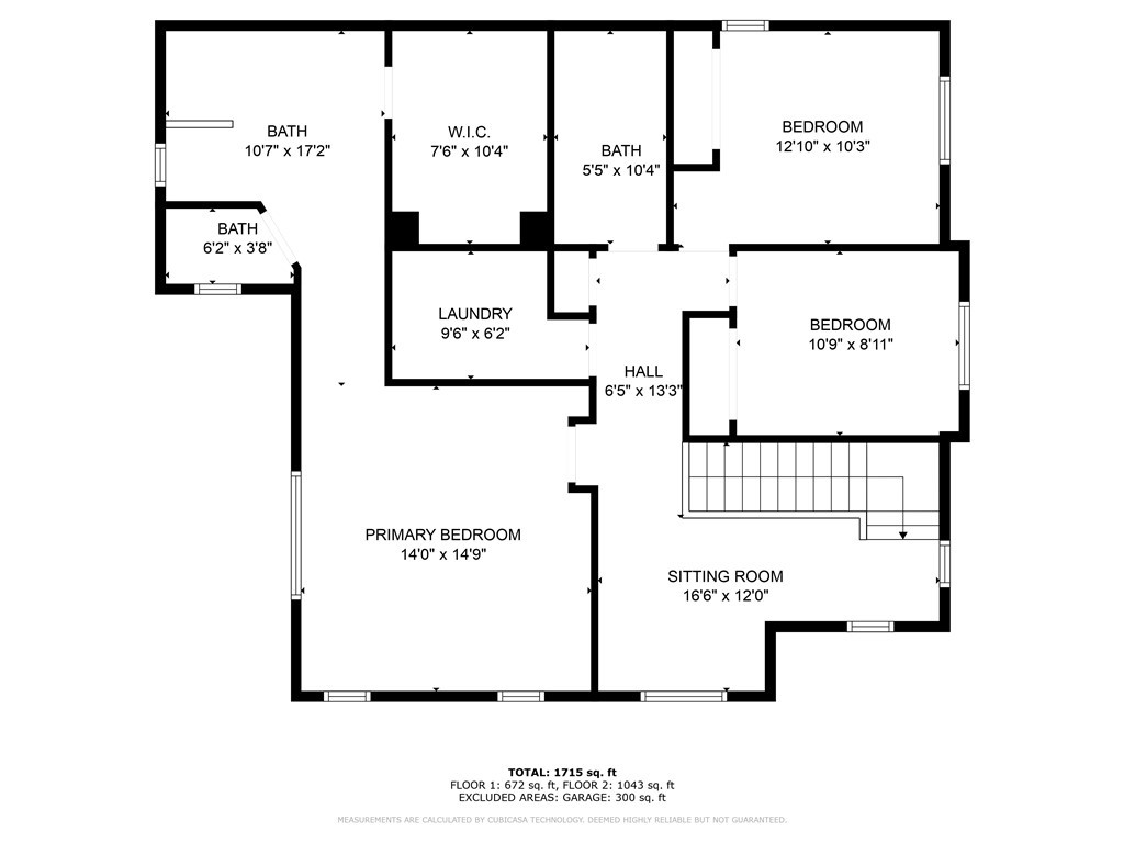 41461 Winterberry Street