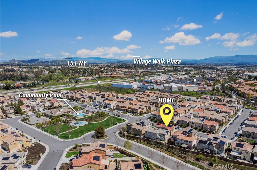 41461 Winterberry Street