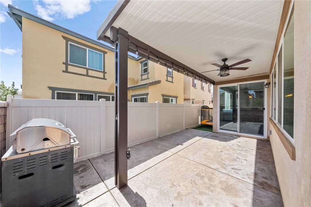 41461 Winterberry Street