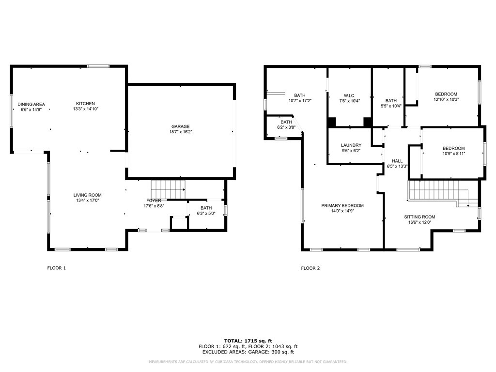 41461 Winterberry Street