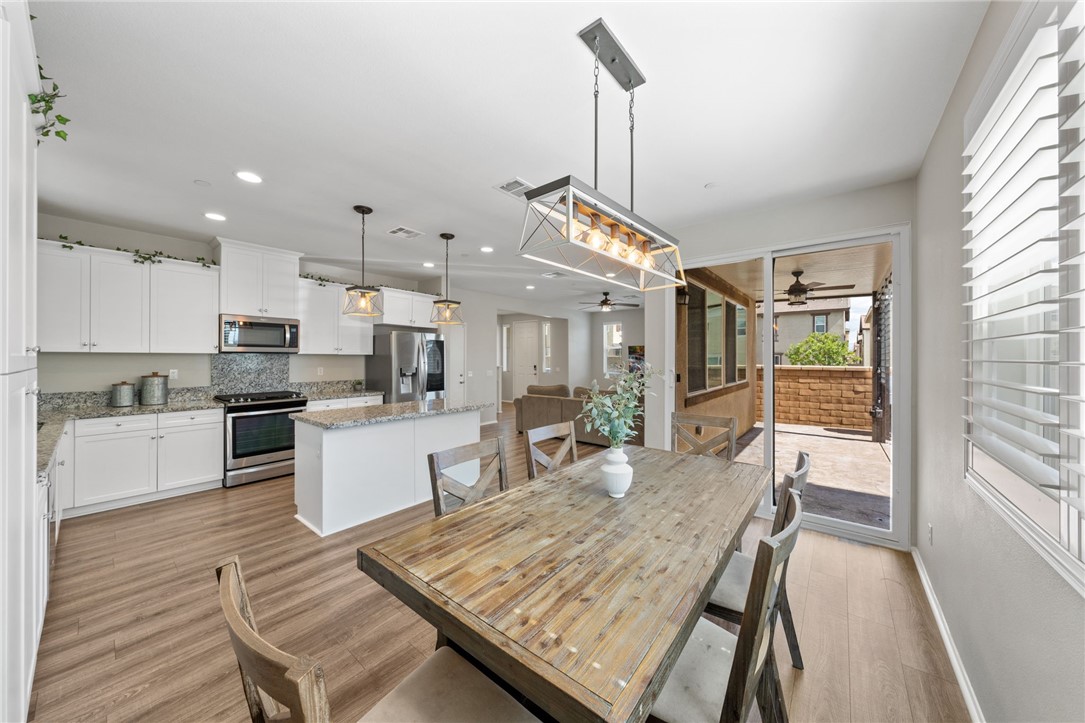 41461 Winterberry Street