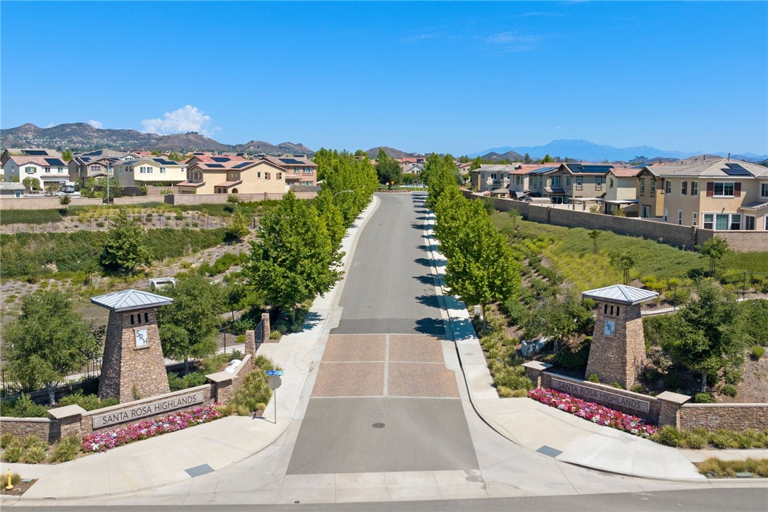 41461 Winterberry Street