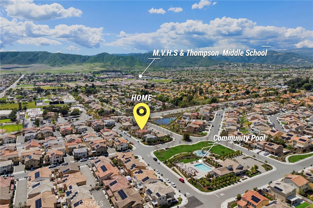 41461 Winterberry Street