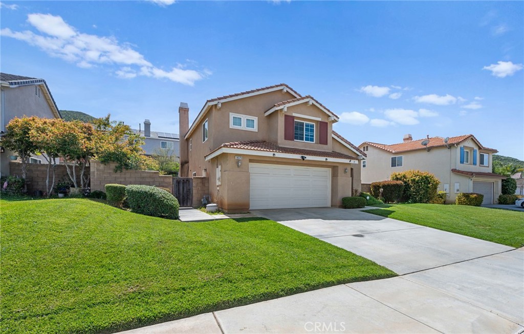 28379 Saddlecrest Street