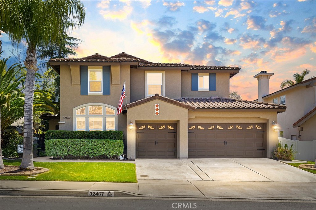 32467 Rosa Court