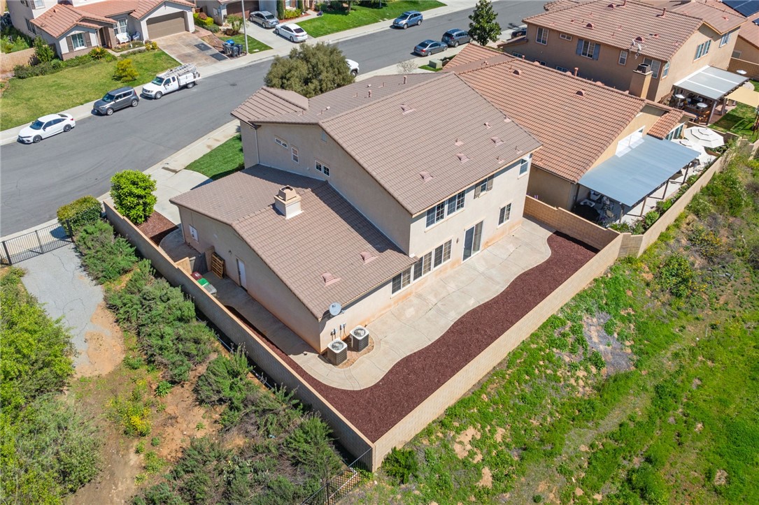 31817 Ridge Berry Drive