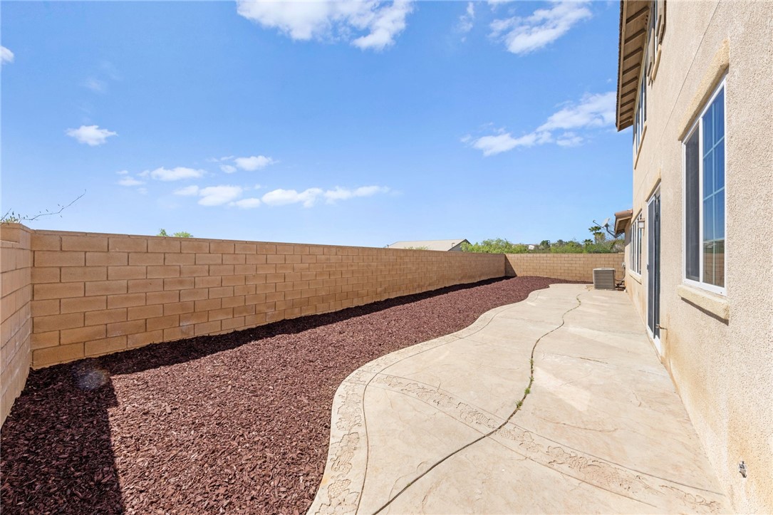 31817 Ridge Berry Drive