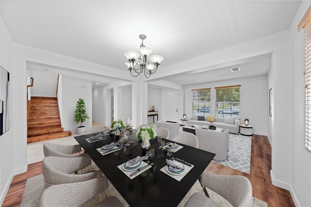 31817 Ridge Berry Drive