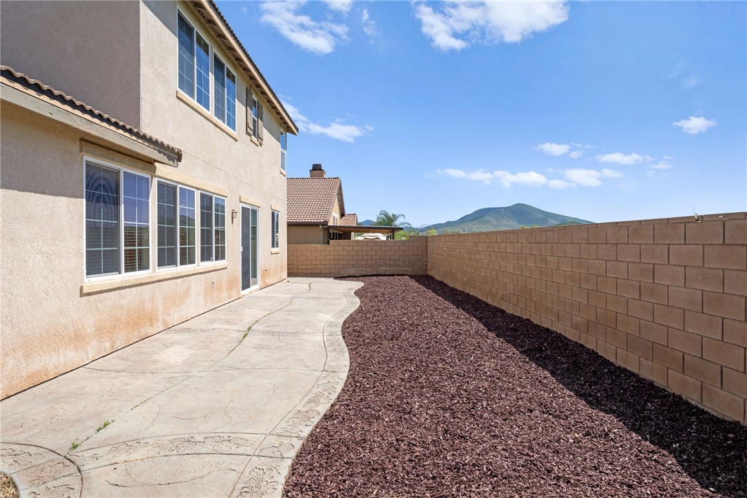 31817 Ridge Berry Drive