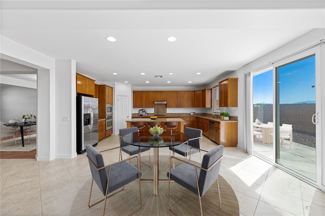 31817 Ridge Berry Drive