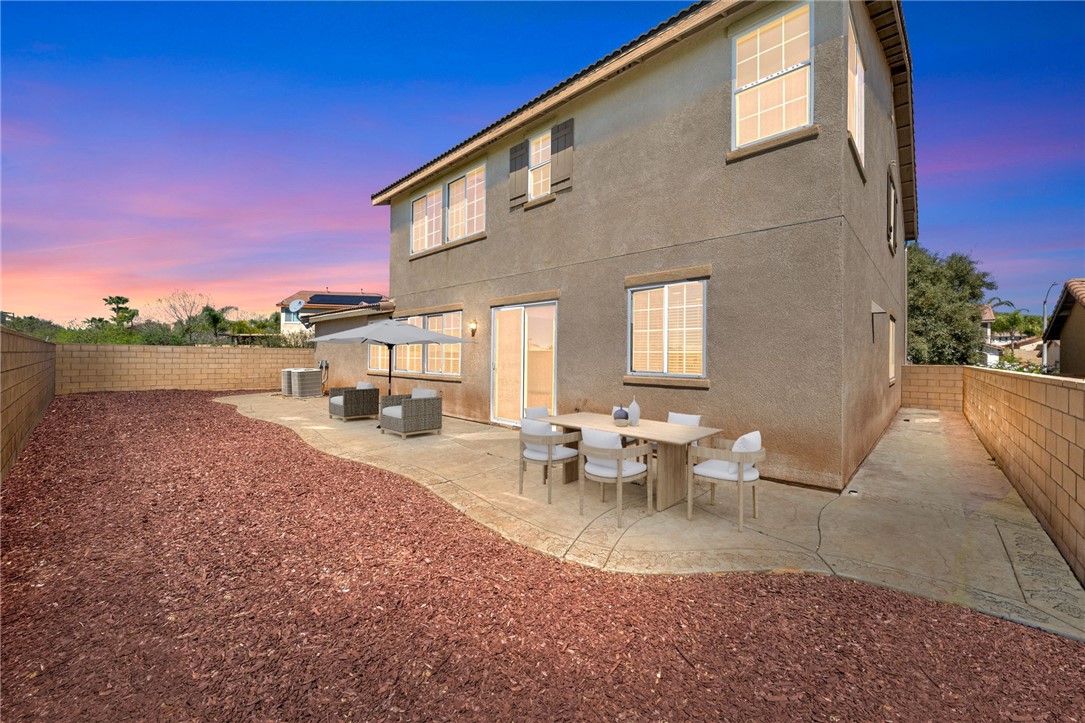 31817 Ridge Berry Drive