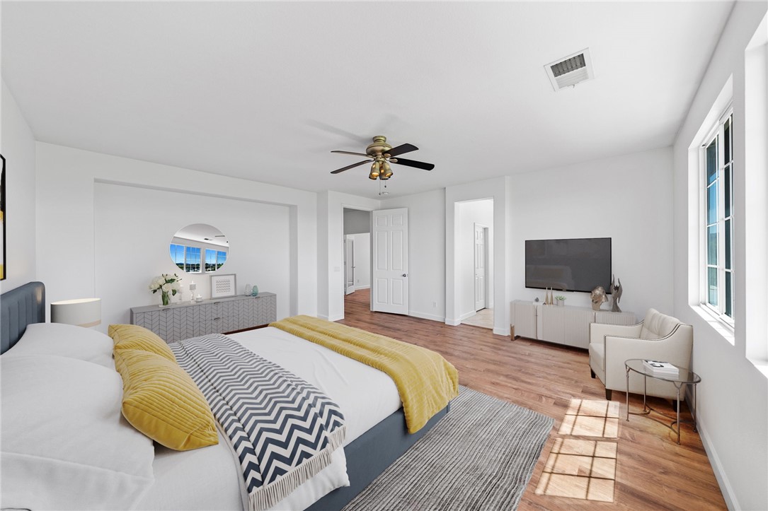 31817 Ridge Berry Drive