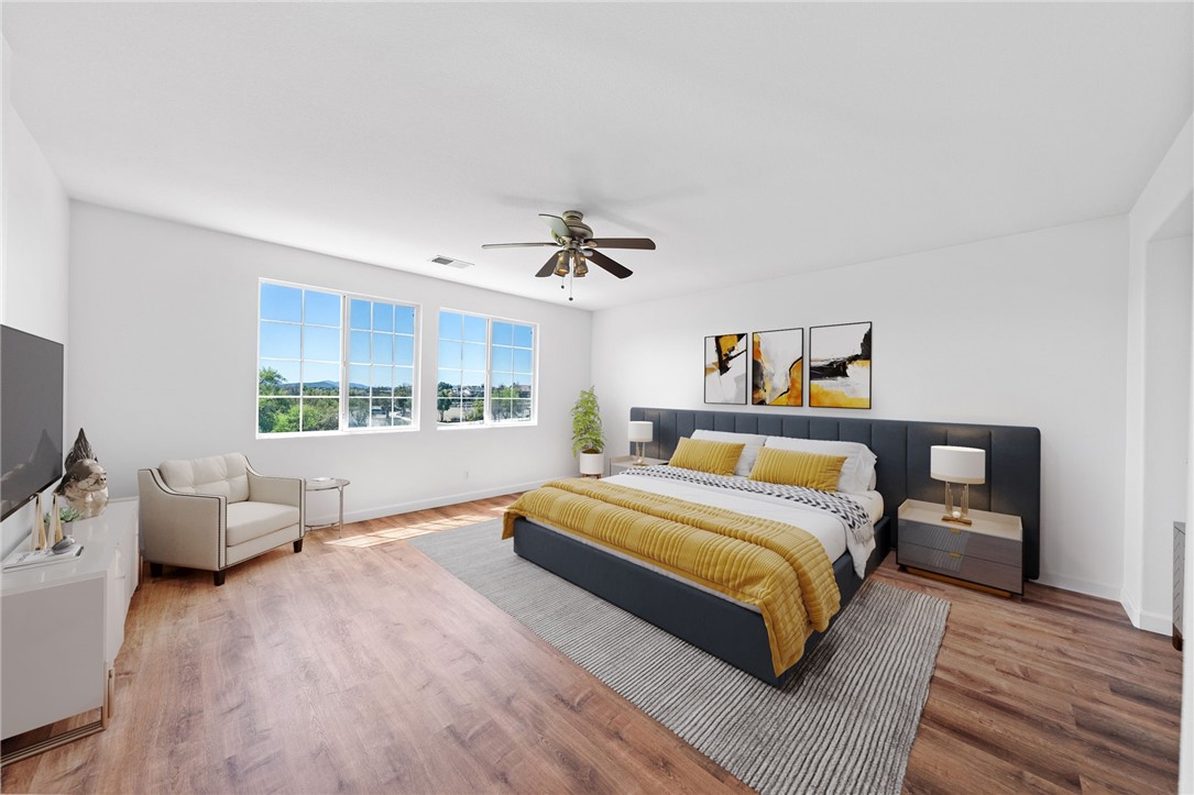 31817 Ridge Berry Drive