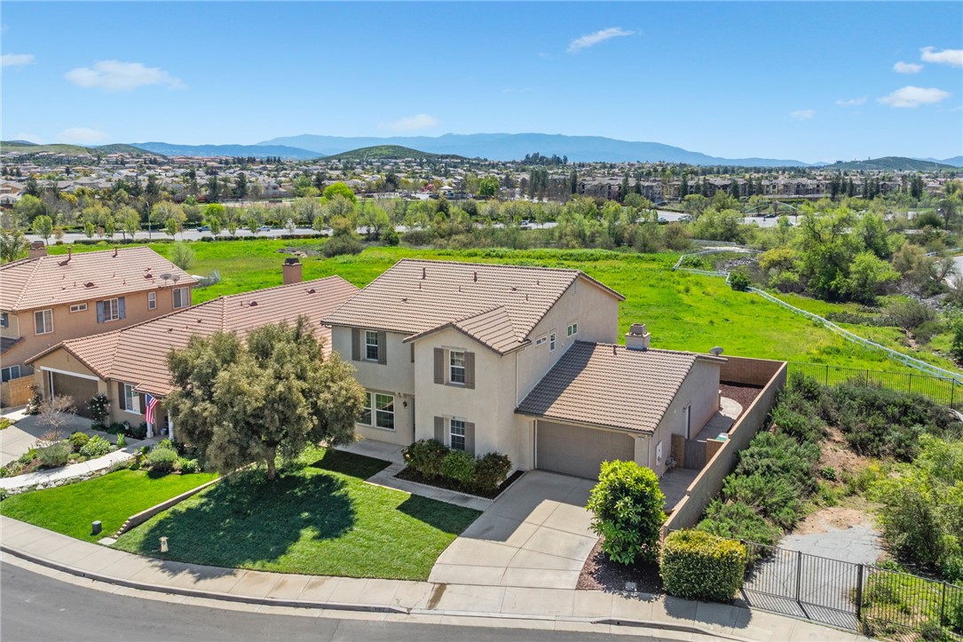 31817 Ridge Berry Drive