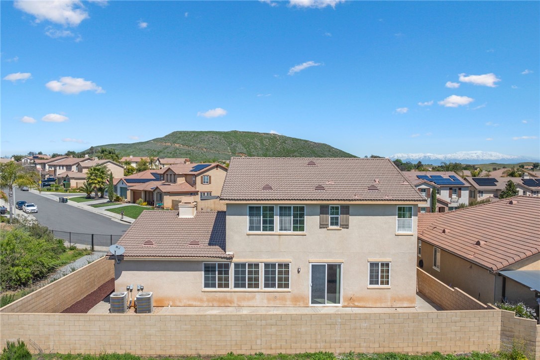 31817 Ridge Berry Drive