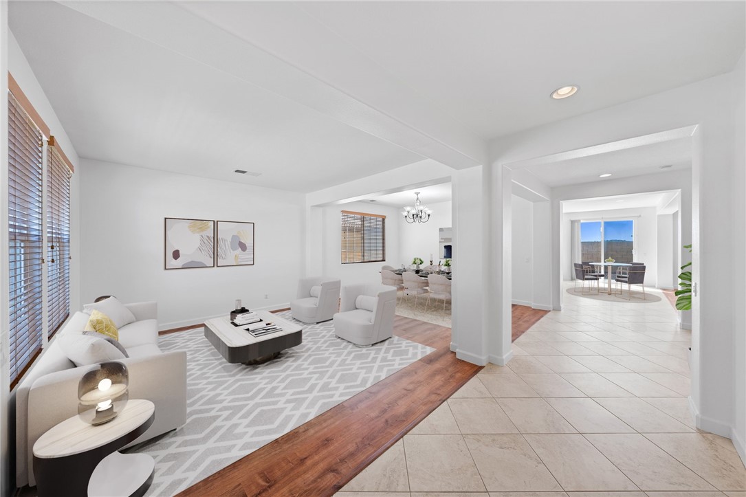 31817 Ridge Berry Drive