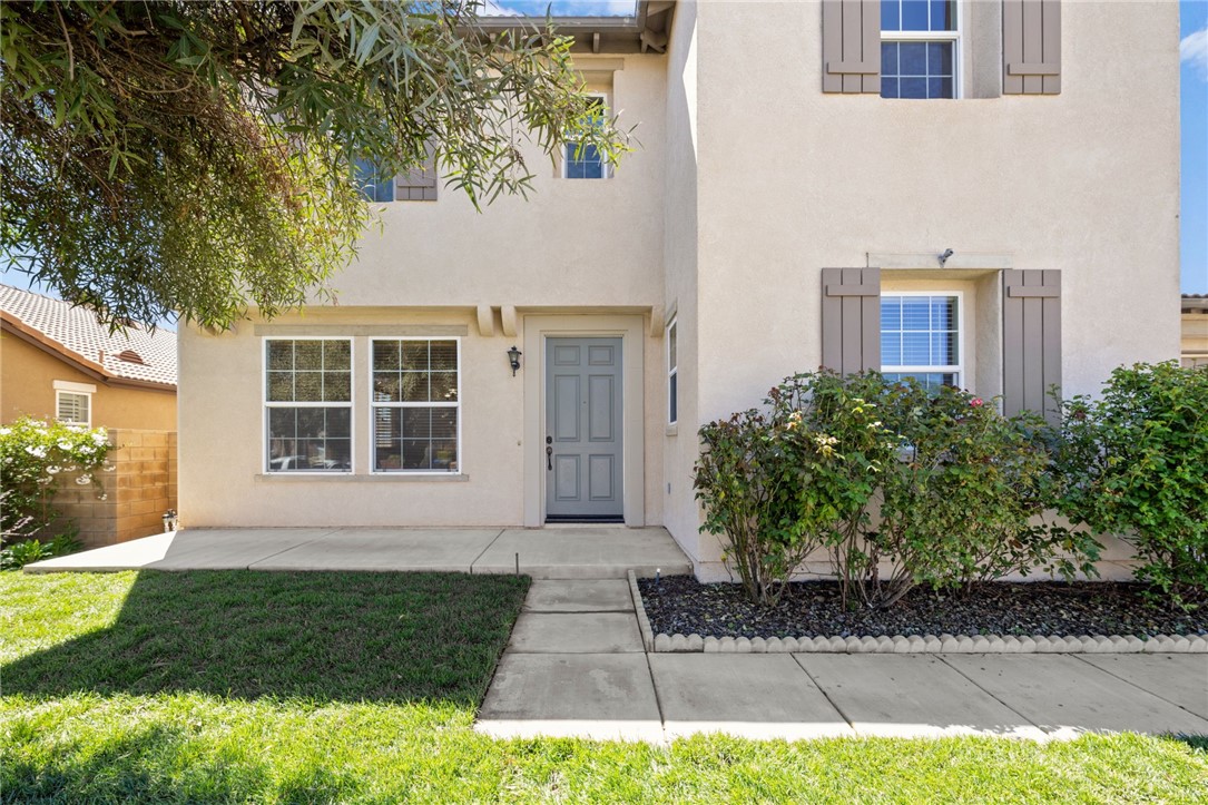 31817 Ridge Berry Drive