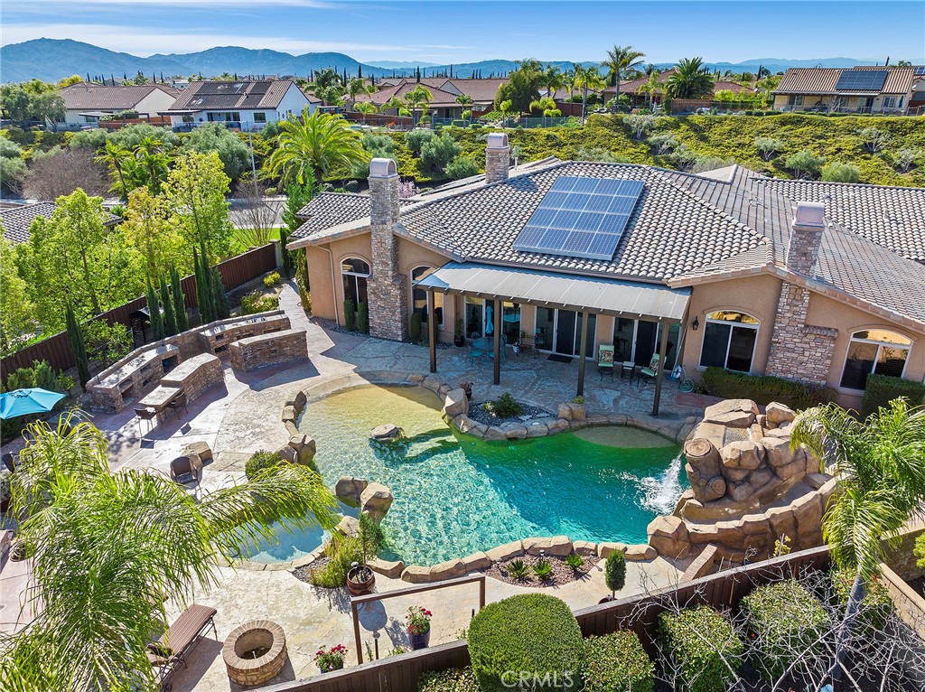 44884 Frogs Leap Street