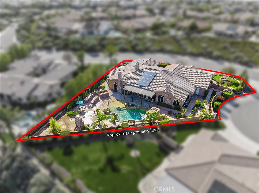 44884 Frogs Leap Street