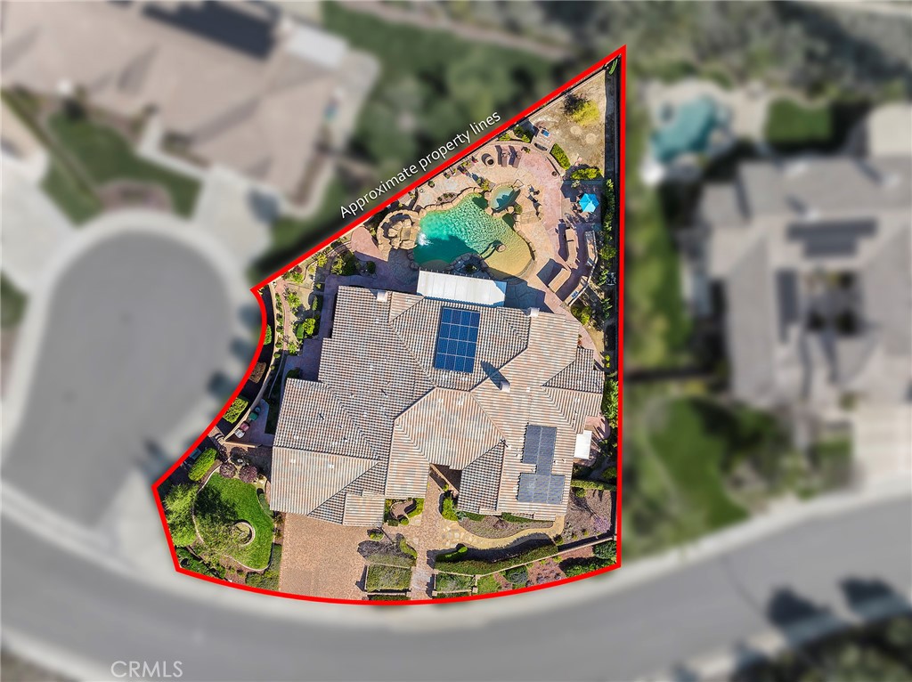 44884 Frogs Leap Street