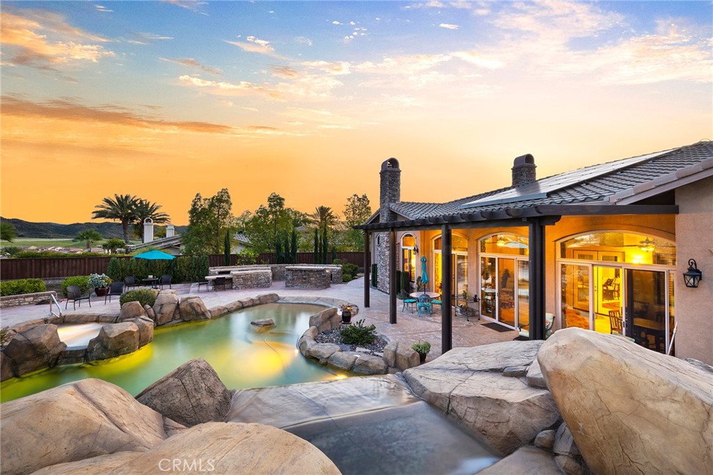 44884 Frogs Leap Street