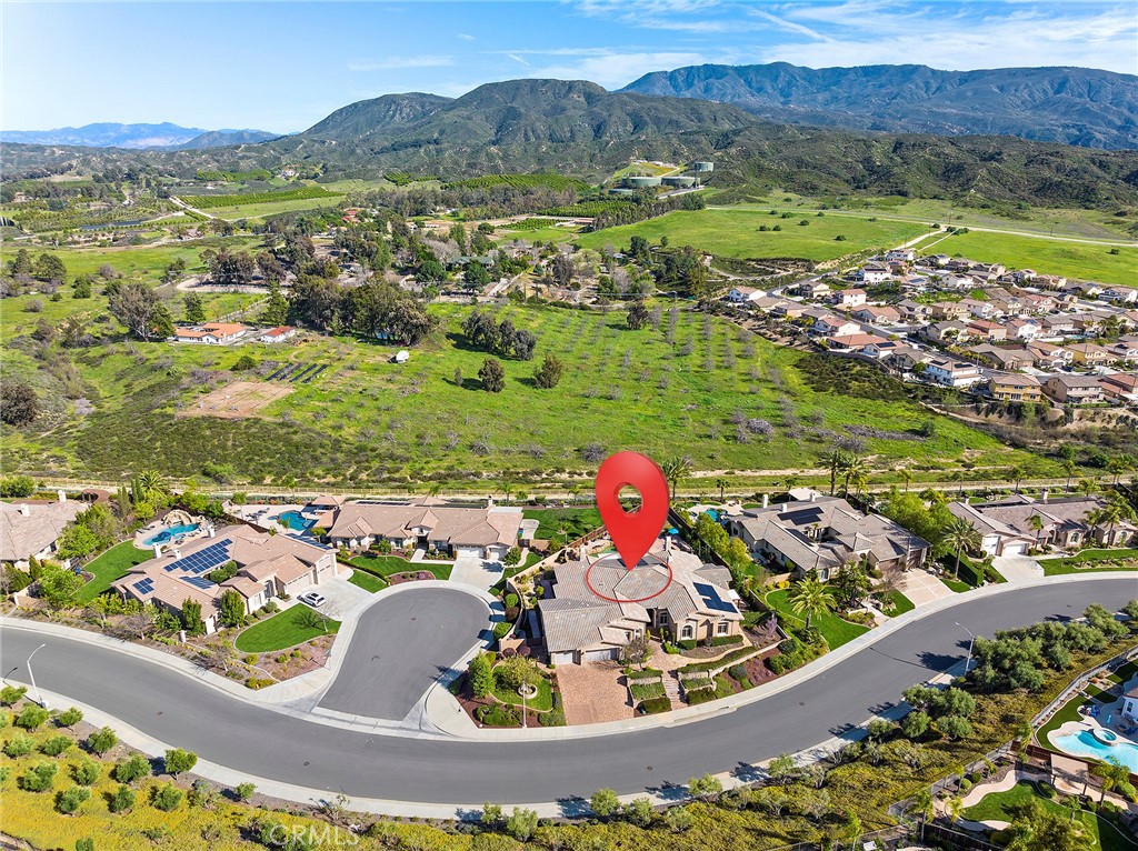 44884 Frogs Leap Street