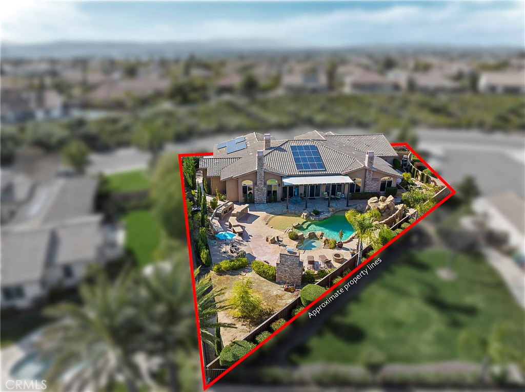 44884 Frogs Leap Street