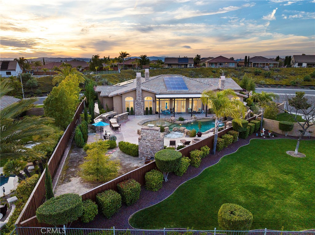 44884 Frogs Leap Street