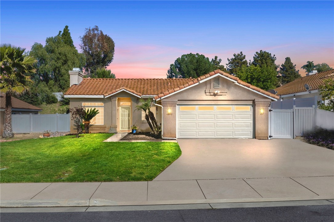 40530 Chantilly Circle