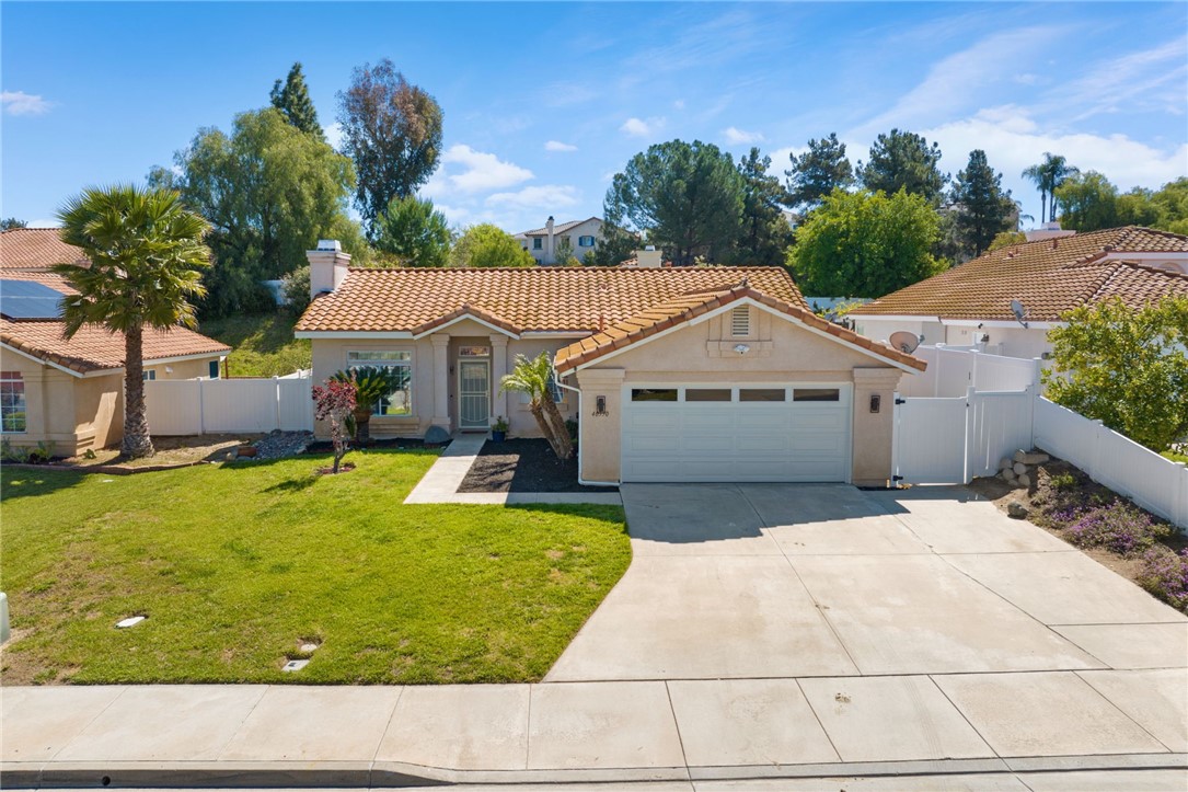 40530 Chantilly Circle