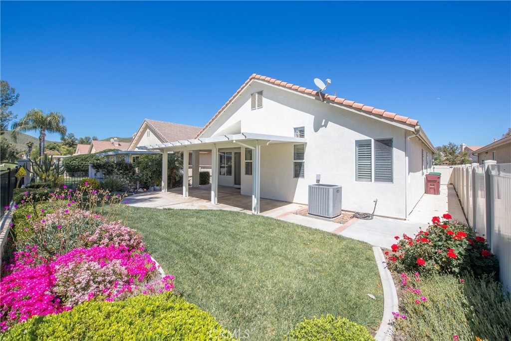 29403 Hidden Lake Drive