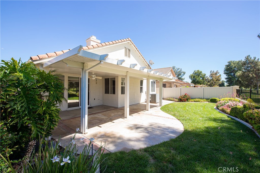 29403 Hidden Lake Drive