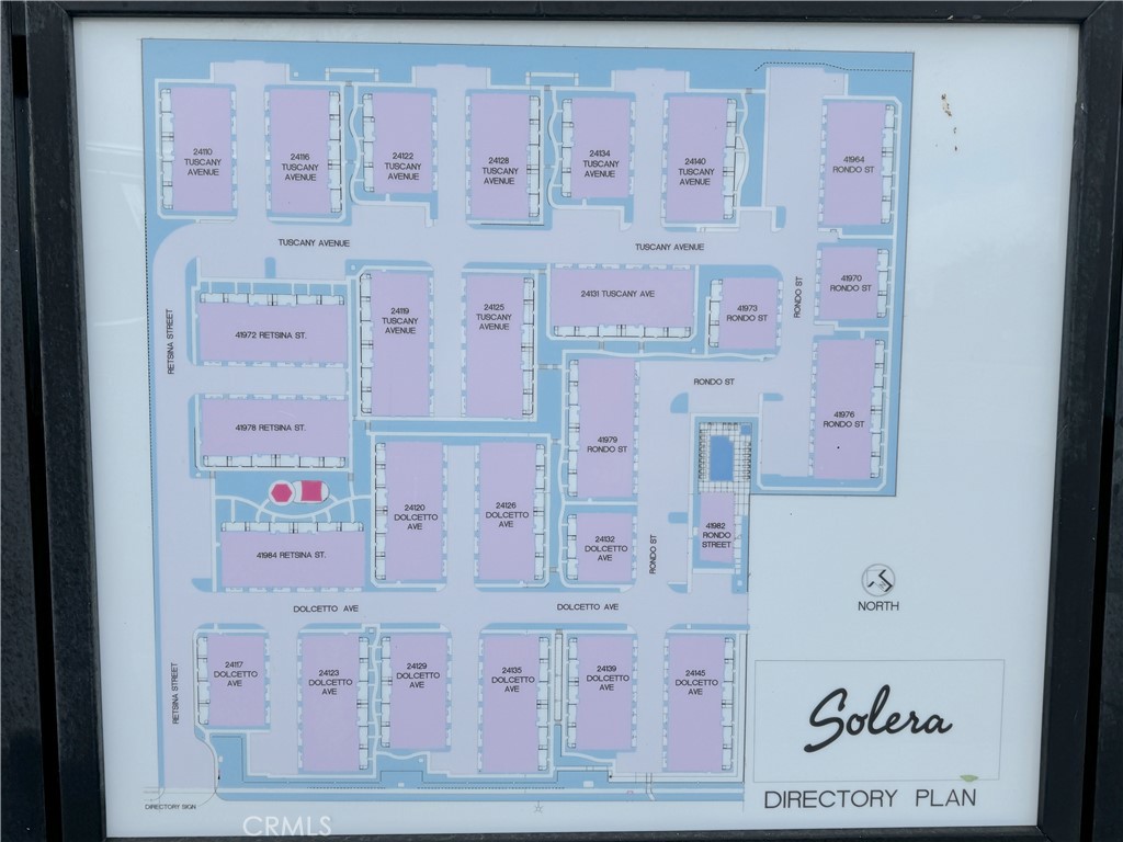 41976 Rondo Street 2602