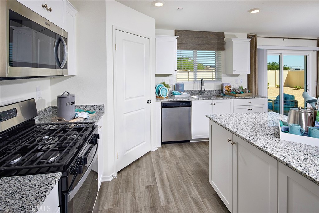 1176 Laurestine Court