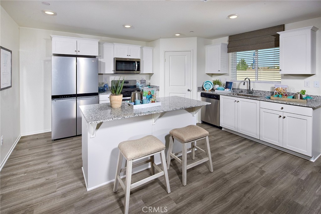 1176 Laurestine Court